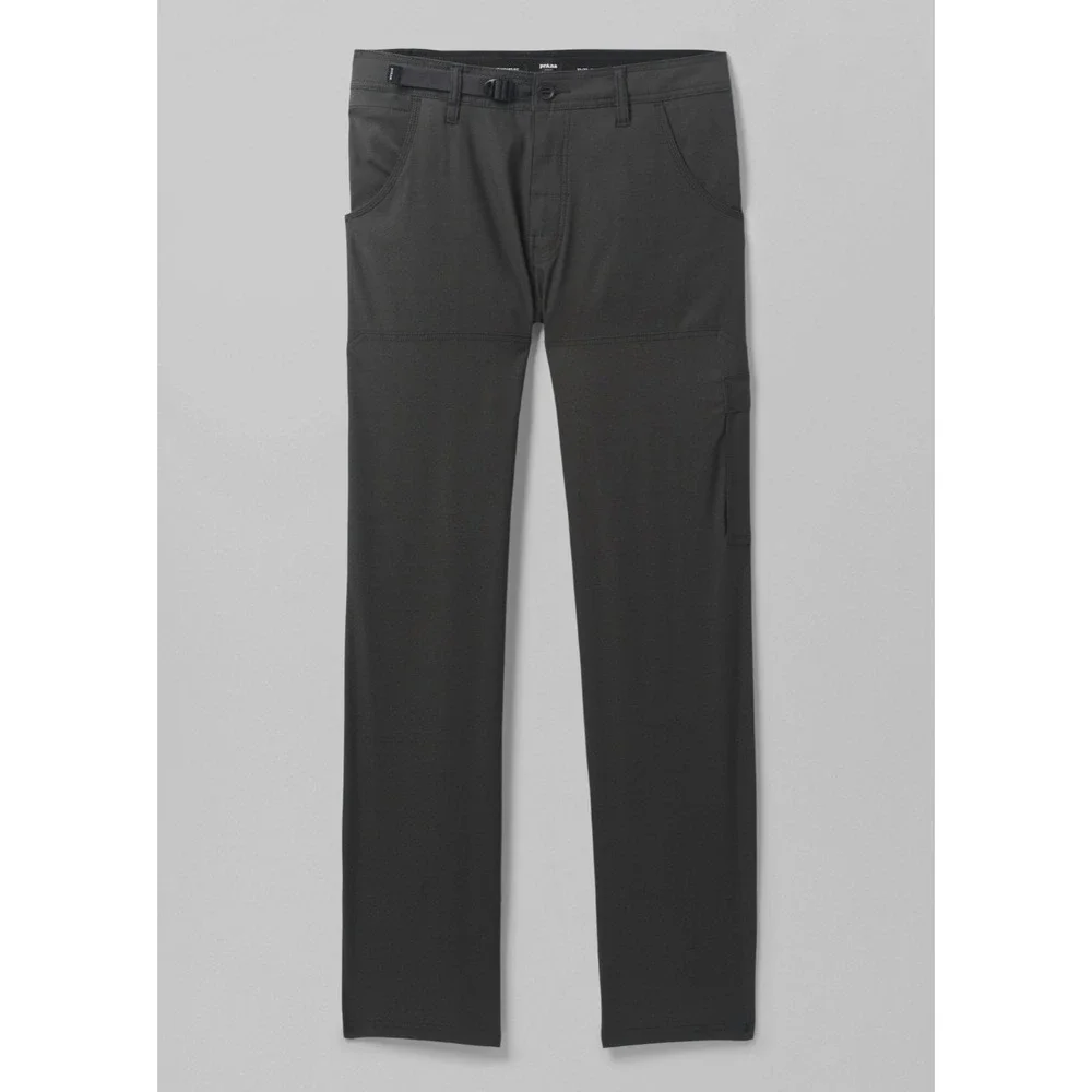 NEW prAna Stretch Zion Pant II Dark Iron Grey 32 x‎ 30